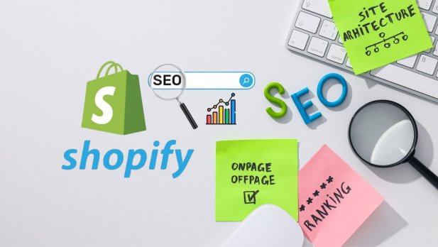 Why Shopify Stores Need Shopify Marketing Experts for SEO Growth Article - ArticleTed -  News and Articles