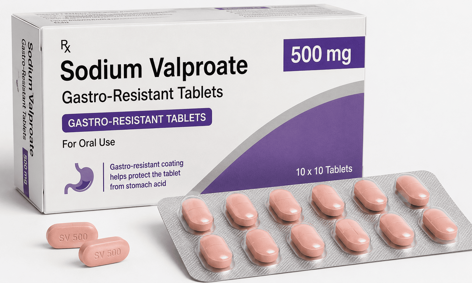 Pharma Lead