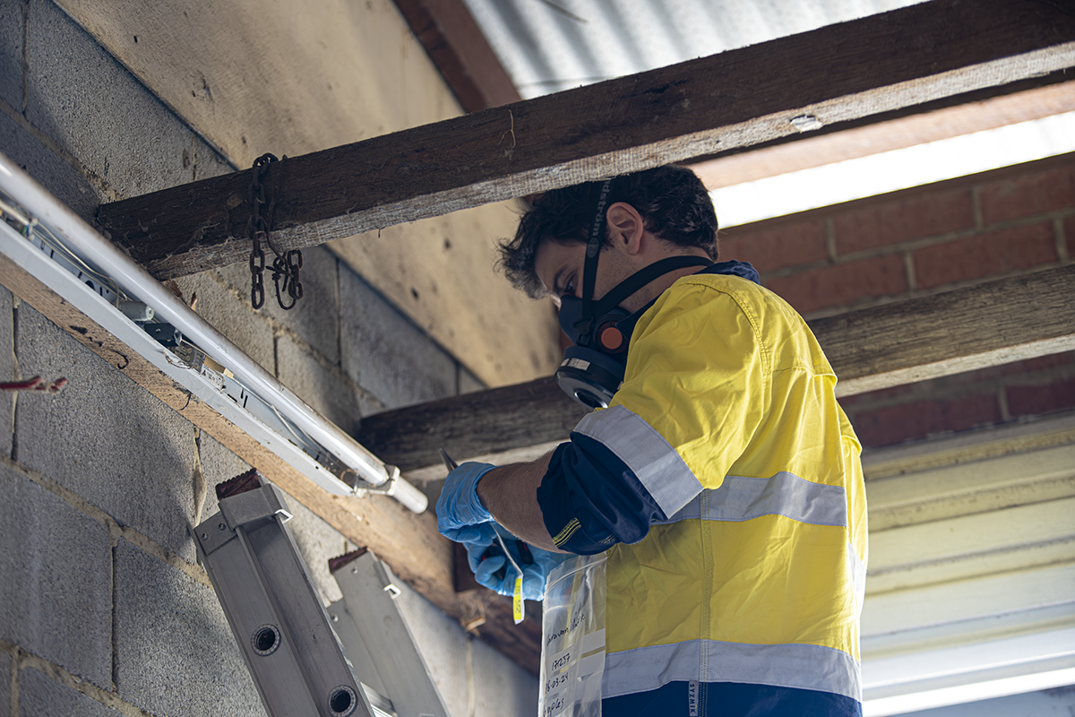 Asbestos Audit Sydney | Asbestos Audit & Inspection Services In Perth & Brisbane | SERS