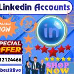 Linkedin Accounts