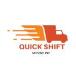 Quickshift Moving