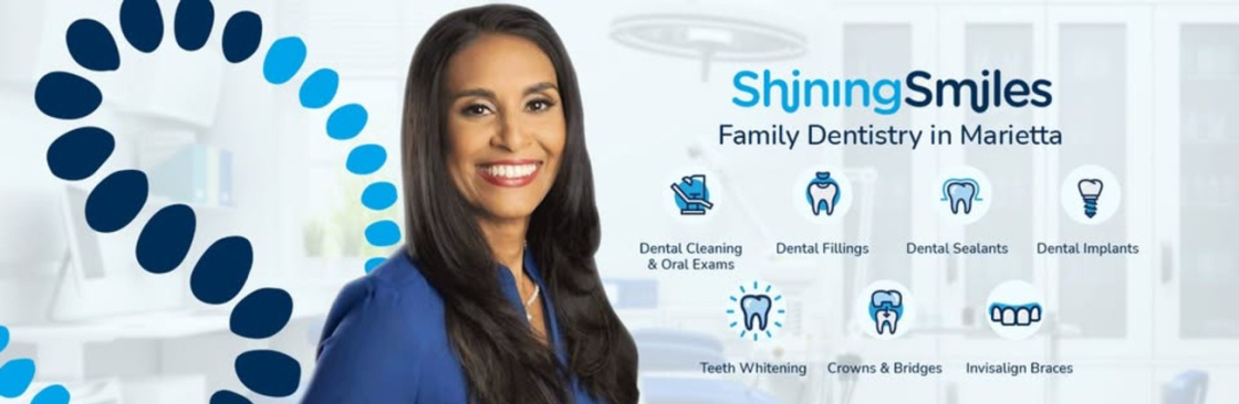 Shining smiles Family Dentistry