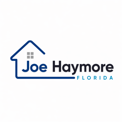 Joe Haymore Florida - Real Estate Growth Strategy