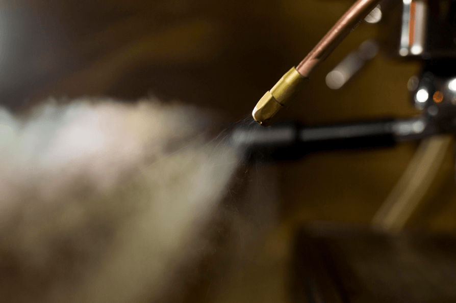 What is the Difference Between Dust Control and Air Testing