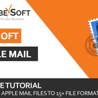 CubexSoft Apple Mail Converter Profile Picture