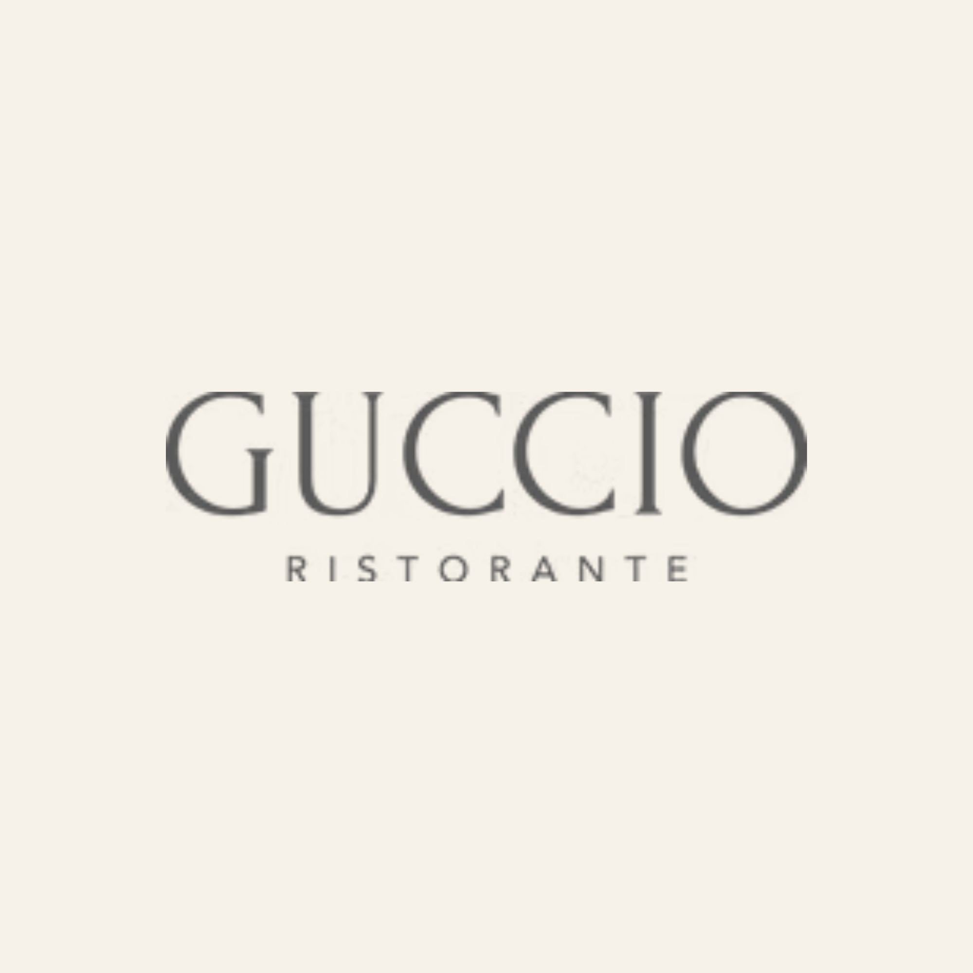Guccio Ristorante