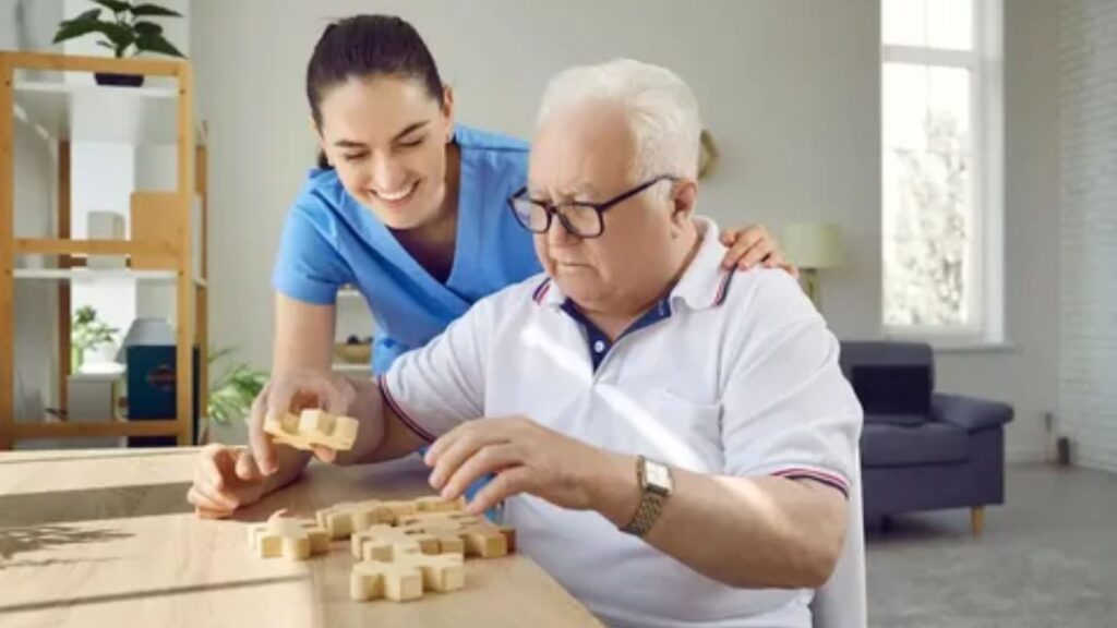 How Do Memory Care Facilities Support Residents as Dementia Progresses? - Posts Content