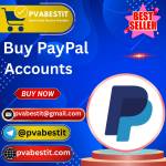 Buy Verified PayPal Accounts