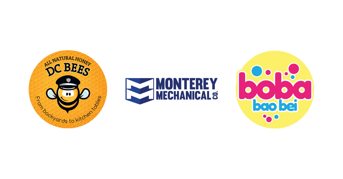 San Francisco Logo Design | Graphic Design & Branding Agency