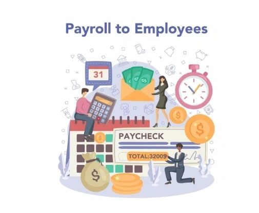 Why Businesses Choose Payroll Process Outsourcing Companies Today