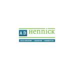 AD Hennick