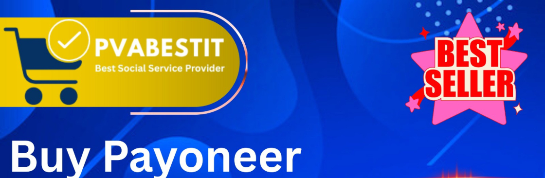 Buy Verified Payoneer Account