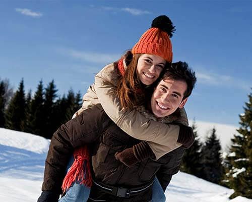 Chandigarh to Manali 2 Nights 3 Days Budget Package