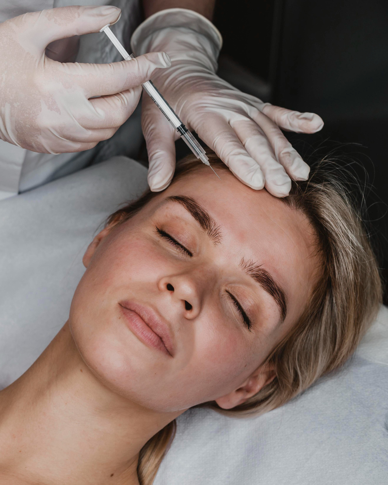 Botox Bayswater | Smooth Wrinkles & Refresh Your Look