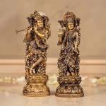 Radhakrishna Godidols