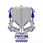 Phantom CNC Systems