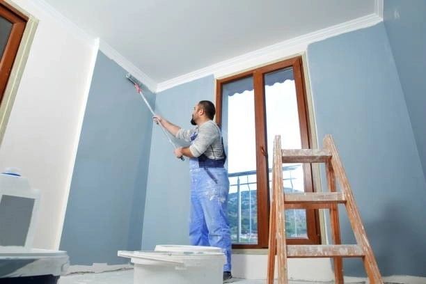 How Do Professionals Deliver Long-Lasting Paint Results at Home