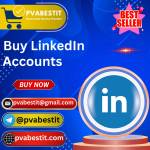 Buy Linkedin Accounts
