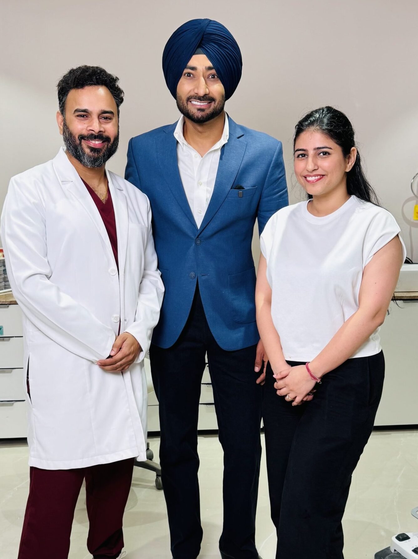 Best Dentist in Chandigarh | Expert Dental Clinic