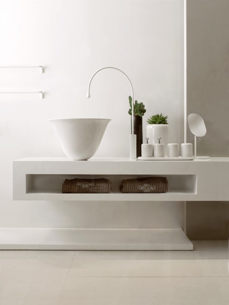 Gessi Dubai | Gessi Sanitary Ware Dubai | Casamia Building Material