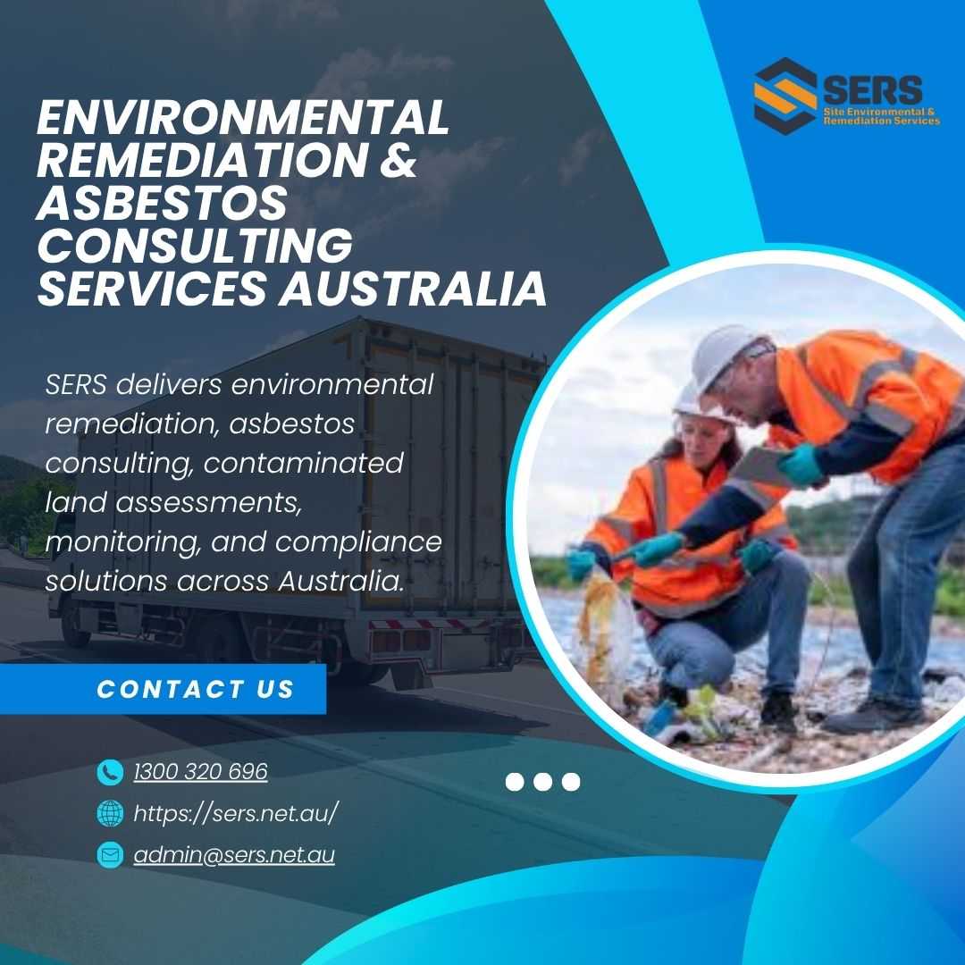 Contaminated Land Assessment & Site Remediatio..