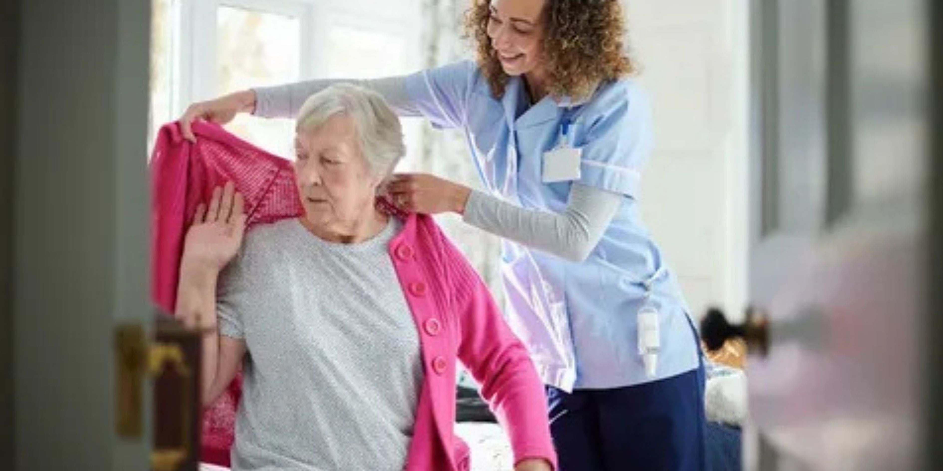 How Does Dementia Care Support Improve Long-Term Quality of Life?