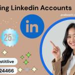 Buying  Linkedin Accounts