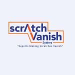 Scratch Vanish
