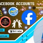 USA Facebook Accounts