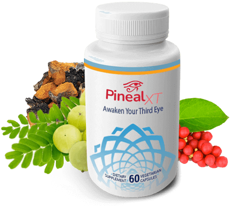 Pineal XT Official Website | #1 Pineal Gland supplement