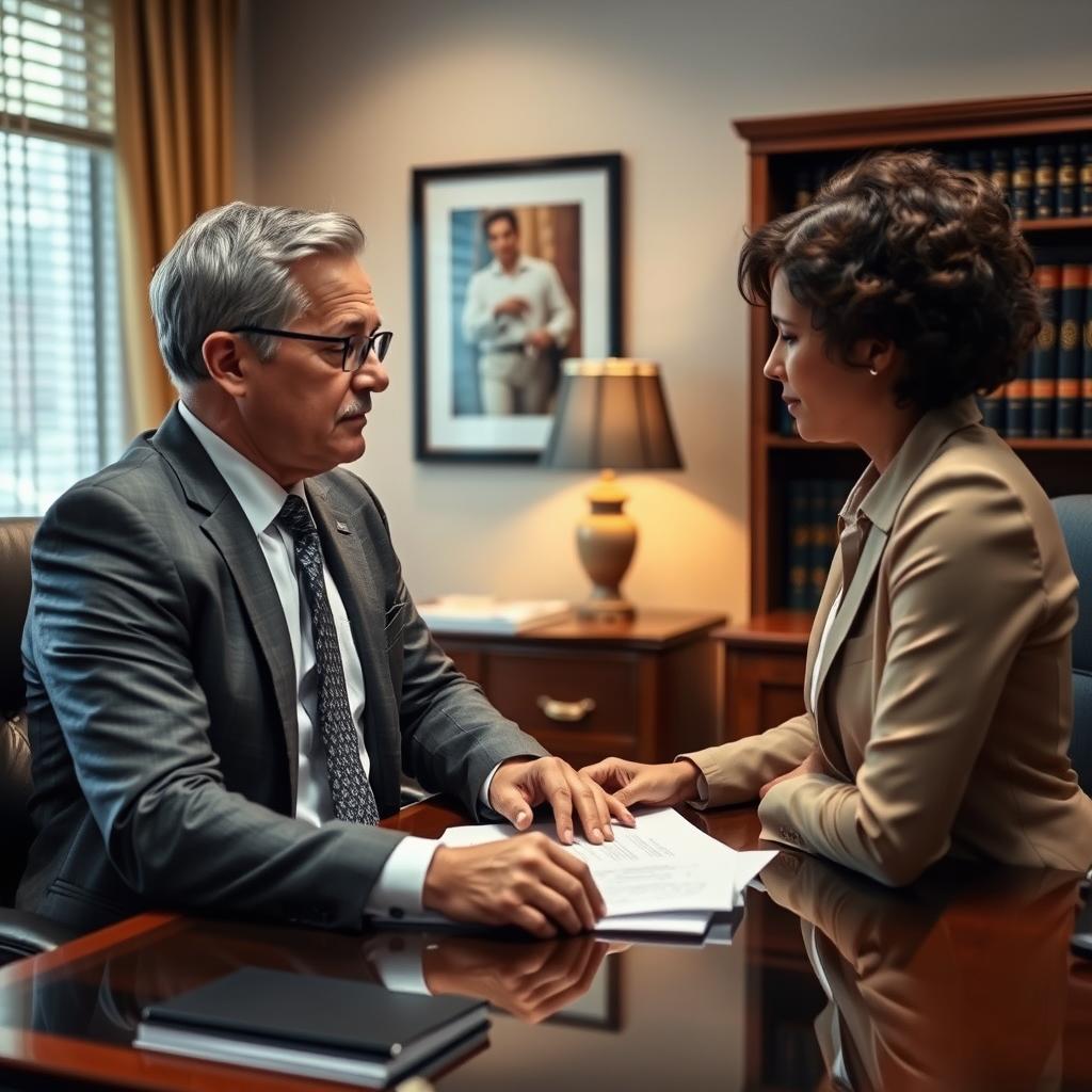 Child Custody Lawyer Loudoun County | SRIS, P.C.