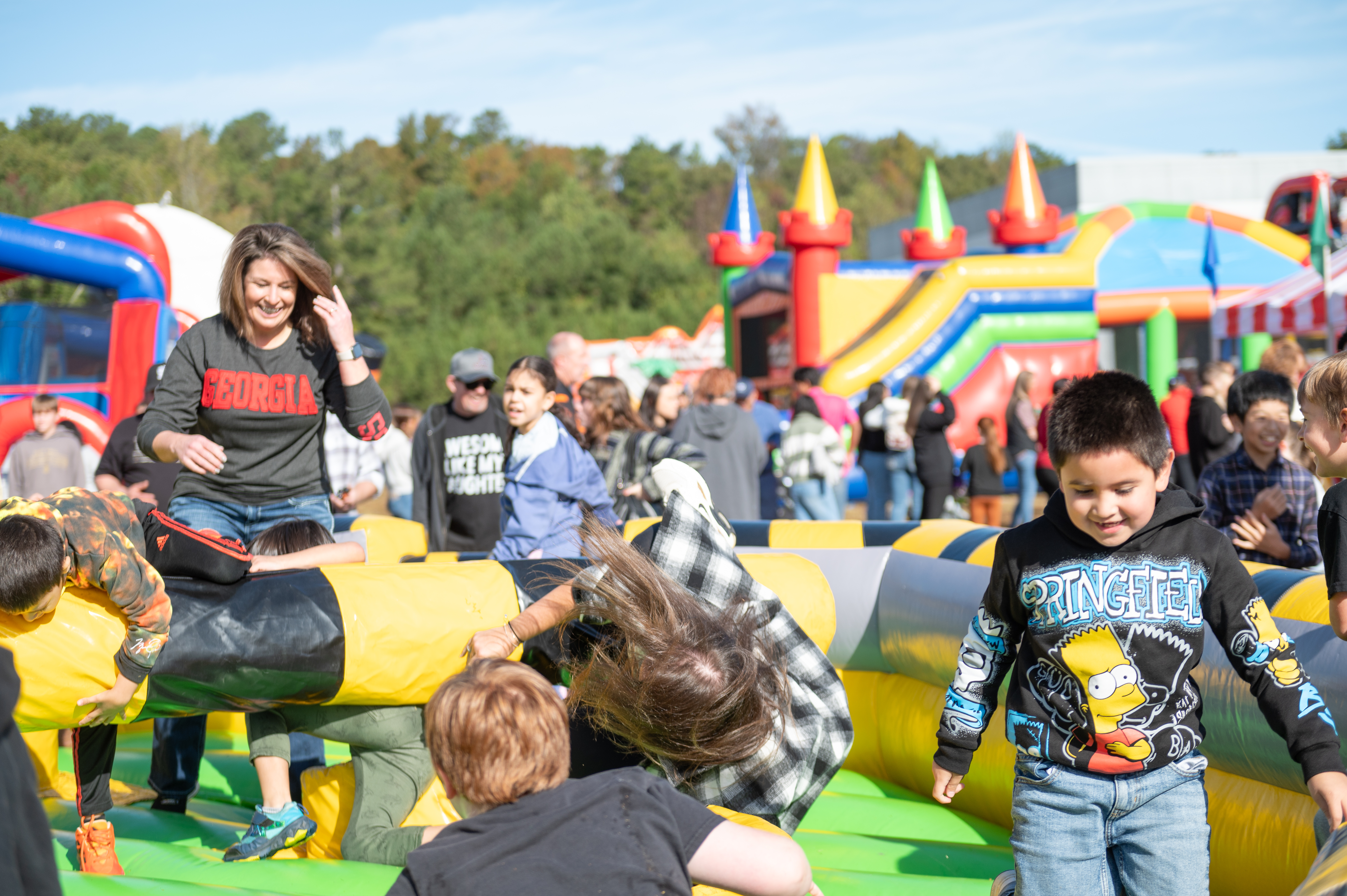 Why Large Companies Trust RH Events & Catering