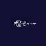 Tiny Social Media Tool