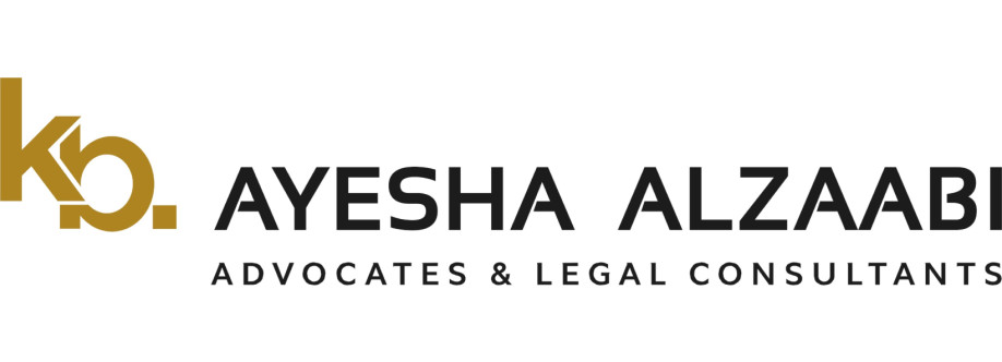 Ayesha Alzaabi Advocates Legal Consultants