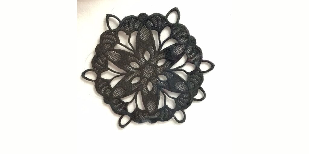 Why Do Crafters Love Snowflake Embroidery for Winter-Themed Creations? - Smart SEO Article