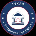 E Courses For Court Texas