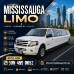 Mississauga limo service