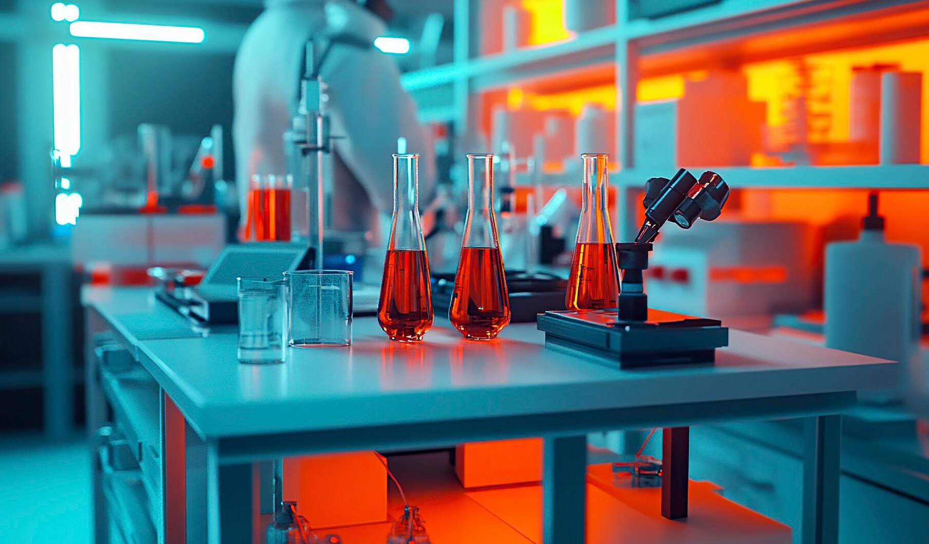 Research of Modafinil and Nootropics. ModafinilUP.com