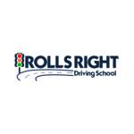 Rolls Right Driving School
