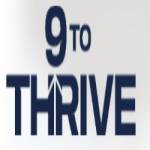 9to thrive
