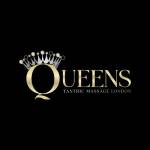 Queens Tantric Tantric Massage