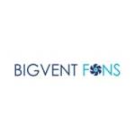Bigvent Fans