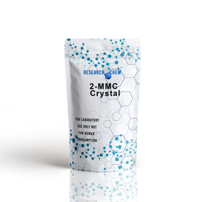 2-MMC Crystal 2g Profile Picture