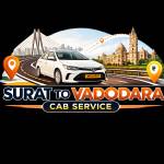Surat to Vadodara Cab Service
