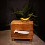 wooden decor