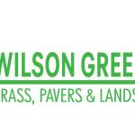 Wilson Greens Turf