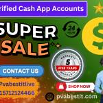Verified Cash App Accounts