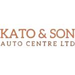Kato's Auto Centre Ltd