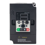 120v Input Inverter