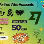 Verified Wise Accounts
